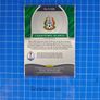 Autograph Cuauhtemoc Blanco Mexico Image 2