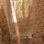Plastic Wine&Gin Glasses Image 6