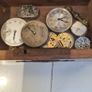 Old watch parts Image 3