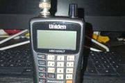 bearcat 125xlt scanner