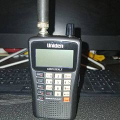 bearcat 125xlt scanner