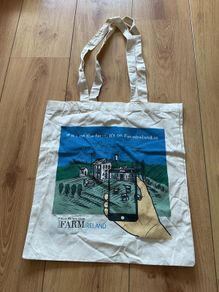 Tote bag Brand New