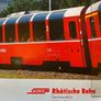 Poster Berlina Express Train Image 2