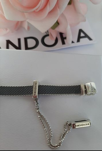 new genuine pandora reflections bracelet