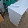 dresser / desk with drawer Image 4