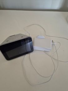 smart clock Levovo