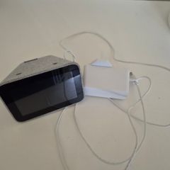 smart clock Levovo