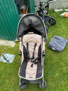 Stroller