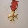 The Knight's Cross of the Order of Polonia Restituta (5th Class) Image 2