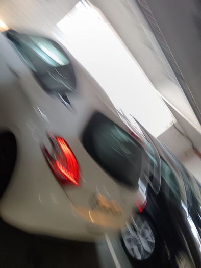 Peugeot 208 2014