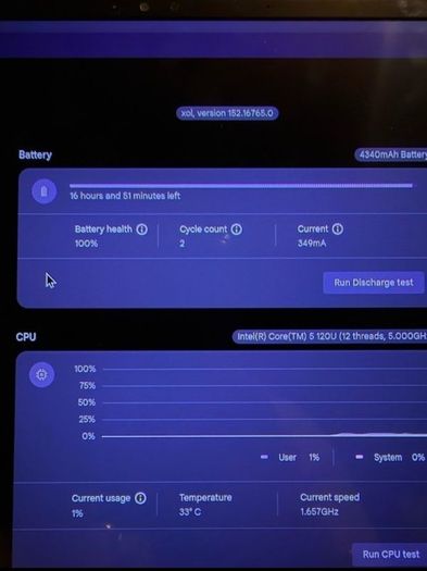 Samsung Chromebook