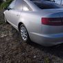 Audi a6 c6 Image 3