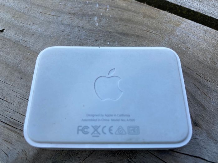 Apple Iphone 5S dock
