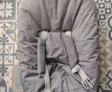 Stokke Tripp Trapp newborn set