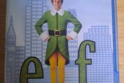 ELF Blu-ray