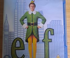 ELF Blu-ray