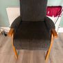 Sofa and Chair Image 2