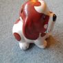 Vintage Dog/Puppy Ceramic Moneybox Image 4