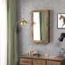 Jewellery cabinet mirror  FREE DELIVERY Image 3