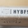 Flair Hydro Express Bifold Door 900mm HYBF90SC Unopened Image 2
