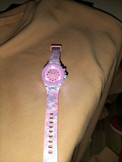 kids watches Smiggle