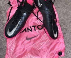 Nike phantom