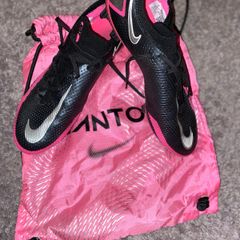 Nike phantom