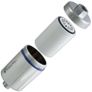 Silver Shower Filter Image 3