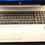 HP ProBook 450 G6 Laptop, 15.6" Core i5 10th Gen, 12GB RAM, 256GB SSD, Windows 11 Pro Fingerprint (Sale Price) Image 2