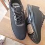 brand new black runners size 41 Image 2