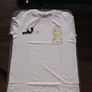 Casablanca Black and White T shirts different colours sizes S to xxl Image 9