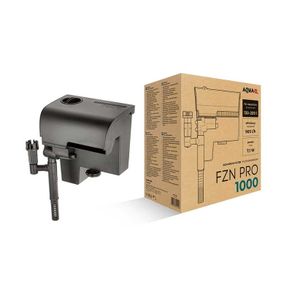 Aquael FZN PRO 1000 Hang On Cascade Filter for Aquarium 130-200L