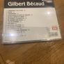Gilbert Becaud - Gilbert Becaud Image 2