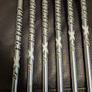 Mizuno JPX 921 Hot Metal Irons for sale Image 2