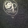 Ocean Pacific Navy ladies t-shirt size UK18 EU46 Postage included Image 3