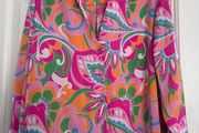 NEW with tags satin  blouse from Dunnes stores