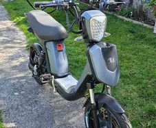 E Bike