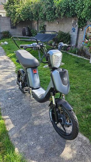 E Bike