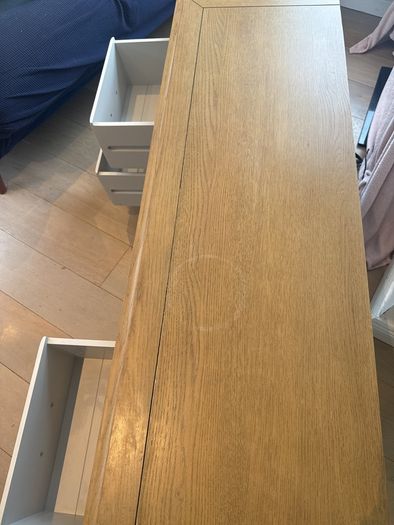 EZ living interiors tv unit
