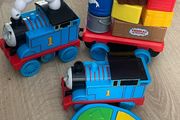 Thomas the Tank Engine