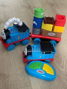 Thomas the Tank Engine