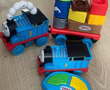 Thomas the Tank Engine