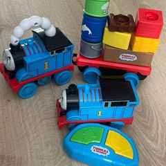 Thomas the Tank Engine