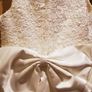 Flower girl dress Image 5