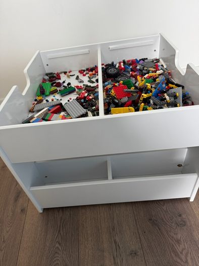 Table Lego