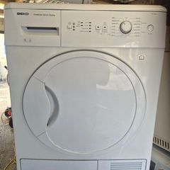 Beko 8kg Condenser Dryer For Sale