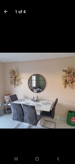 dining chair covers