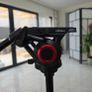 Miliboo Professional Fluid Video Tripod Head Image 4