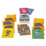 Goliath 2023 The Floor Is Lava! Rock Rumble Card Game 2-4 Players 5+ Image 4