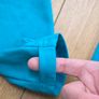 Nike Men's Quarter Zip Drill Top Size Large Image 3